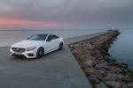 Mercedes-Benz E220 d AMG Line Coupe 2017 года (WW)